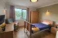 Photo of a typical bedroom