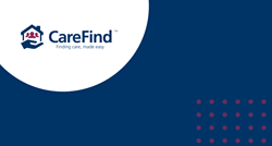 CareFind graphic